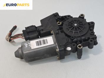 Електромотор за стъклоподемник за Audi A4 Sedan B5 (11.1994 - 09.2001), 4+1 вр., седан, позиция: предна, дясна