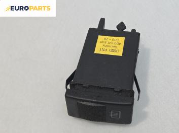 Бутон подгрев задно стъкло  за Audi A4 Sedan B5 (11.1994 - 09.2001), № 4D0941503
