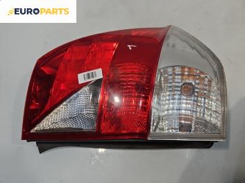 Стоп за Honda FR-V Minivan (08.2004 - 10.2011), миниван, позиция: лява