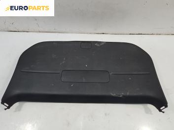 Кора багажник за Honda FR-V Minivan (08.2004 - 10.2011), 4+1 вр., миниван