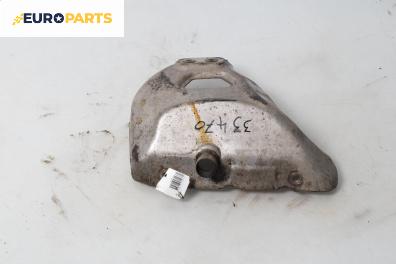 Изолираща кора за Volkswagen Golf V Hatchback (10.2003 - 02.2009), 4+1 вр., хечбек