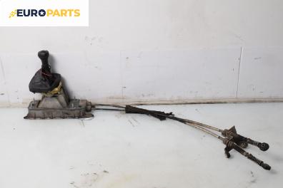 Скоростен лост (за превключване) за Volkswagen Golf V Hatchback (10.2003 - 02.2009)