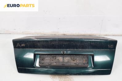 Заден капак за Audi A4 Sedan B5 (11.1994 - 09.2001), 4+1 вр., седан, позиция: задна