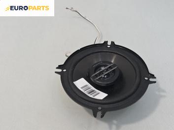 Високоговорител за Peugeot 206 Hatchback (08.1998 - 12.2012)