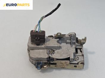 Брава на врата за Peugeot Partner Combispace (05.1996 - 12.2015), позиция: предна, дясна