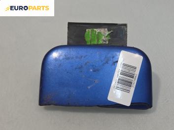 Външна дръжка за Peugeot Partner Combispace (05.1996 - 12.2015), 4+1 вр., миниван, позиция: дясна