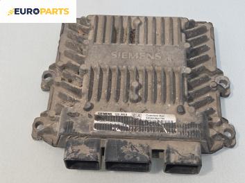 Компютър двигател за Peugeot Partner Combispace (05.1996 - 12.2015) 2.0 HDI, 90 к.с.