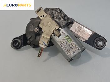 Ел. мотор за чистачките за Peugeot 206 Hatchback (08.1998 - 12.2012), хечбек, позиция: задна