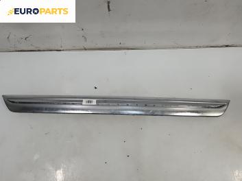 Външни лайсни за Honda FR-V Minivan (08.2004 - 10.2011), миниван, позиция: предна