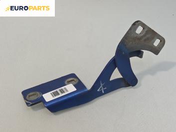 Панта преден капак за Peugeot Partner Combispace (05.1996 - 12.2015), 4+1 вр., миниван, позиция: дясна