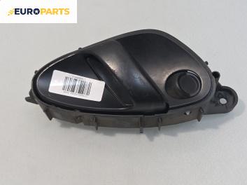 Вътрешна дръжка за Citroen Xsara Break (10.1997 - 03.2010), 4+1 вр., комби, позиция: задна, дясна