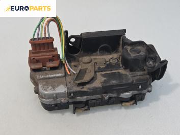 Брава на врата за Citroen Xsara Break (10.1997 - 03.2010), позиция: задна, дясна