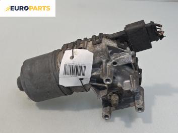 Ел. мотор за чистачките за Alfa Romeo 147 Hatchback (10.2000 - 12.2010), хечбек, позиция: предна