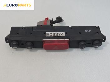 Панел бутони за Alfa Romeo 147 Hatchback (10.2000 - 12.2010)