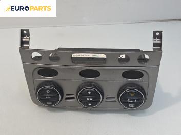 Панел климатик за Alfa Romeo 147 Hatchback (10.2000 - 12.2010)
