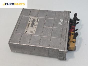 Компютър двигател за Audi A4 Sedan B5 (11.1994 - 09.2001) 1.8, 125 к.с., № Bosch 0261203938