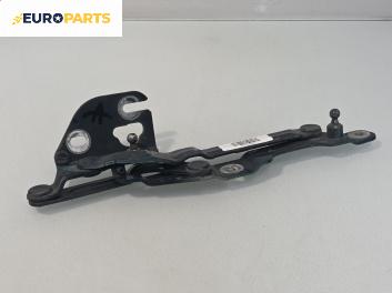 Панта заден капак за Audi A4 Sedan B5 (11.1994 - 09.2001), 4+1 вр., седан, позиция: дясна