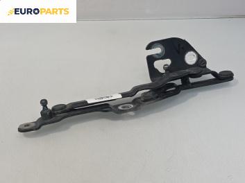 Панта заден капак за Audi A4 Sedan B5 (11.1994 - 09.2001), 4+1 вр., седан, позиция: лява