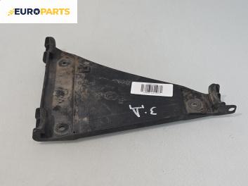 Държач броня за Audi A4 Sedan B5 (11.1994 - 09.2001), седан, позиция: задна, дясна