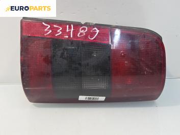 Стоп за Peugeot Partner Combispace (05.1996 - 12.2015), миниван, позиция: дясна