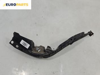 Държач броня за Volkswagen Golf IV Hatchback (08.1997 - 06.2005), хечбек, позиция: задна, лява