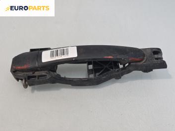 Външна дръжка за Seat Ibiza III Hatchback (02.2002 - 11.2009), 2+1 вр., хечбек, позиция: дясна
