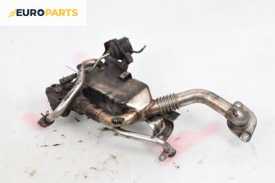 EGR охладител за Opel Astra H Estate (08.2004 - 05.2014) 1.7 CDTI, 125 к.с.