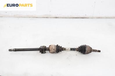 Полуоска за Opel Astra H Estate (08.2004 - 05.2014) 1.7 CDTI, 125 к.с., позиция: предна, дясна