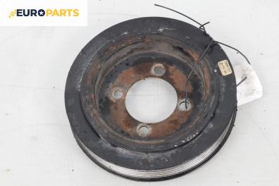 Ремъчна шайба за Opel Astra H Estate (08.2004 - 05.2014) 1.7 CDTI, 125 к.с.