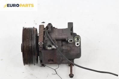 Компресор климатик за Mazda 5 Minivan I (02.2005 - 12.2010) 2.0 CD, 110 к.с.