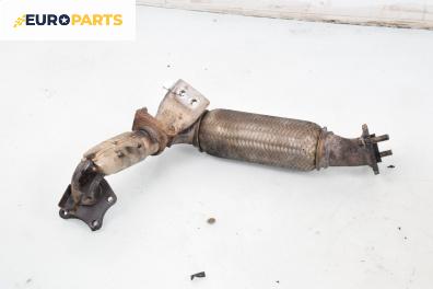 Гърнета, генерации за Mazda 5 Minivan I (02.2005 - 12.2010) 2.0 CD, 110 к.с.