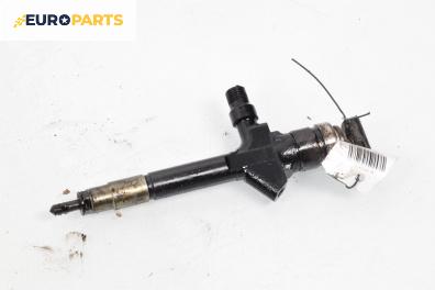 Дюза дизел за Mazda 5 Minivan I (02.2005 - 12.2010) 2.0 CD, 110 к.с.