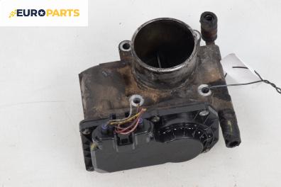 Дроселова клапа за Mazda 5 Minivan I (02.2005 - 12.2010) 2.0 CD, 110 к.с.