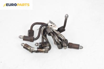 Горивни тръби за Mazda 5 Minivan I (02.2005 - 12.2010) 2.0 CD, 110 к.с.