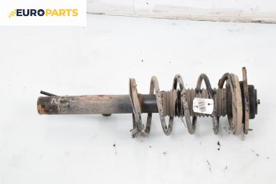 Макферсон за Peugeot 206 Hatchback (08.1998 - 12.2012), хечбек, позиция: предна, лява