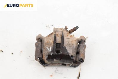 Спирачен апарат за Peugeot 206 Hatchback (08.1998 - 12.2012), позиция: предна, лява