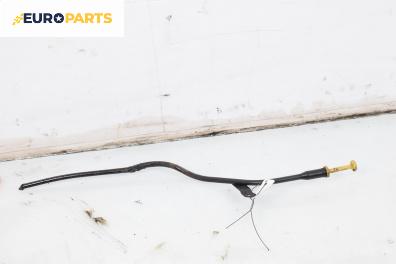 Щека за масло за Peugeot 206 Hatchback (08.1998 - 12.2012) 1.4 i, 75 к.с.