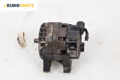 Алтернатор / генератор за Peugeot 206 Hatchback (08.1998 - 12.2012) 1.4 i, 75 к.с., № 96 428799 80