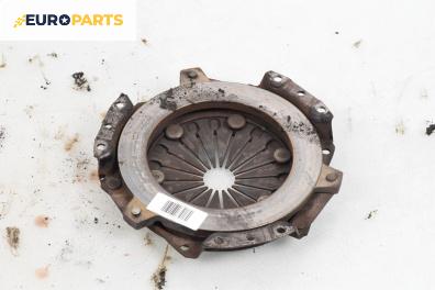 Притискателен диск на съединителя за Peugeot 206 Hatchback (08.1998 - 12.2012) 1.4 i, 75 к.с.