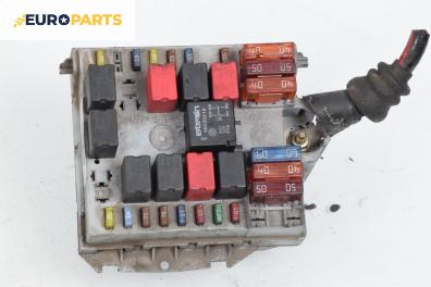 Бушонно табло за Alfa Romeo 147 Hatchback (10.2000 - 12.2010) 1.9 JTD (937AXD1A), 115 к.с.