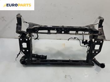 Маска за Fiat Bravo II Hatchback (11.2006 - 06.2014), хечбек