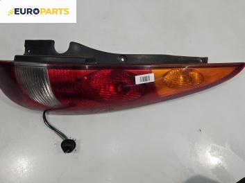 Стоп за Nissan Almera TINO (12.1998 - 02.2006), миниван, позиция: дясна