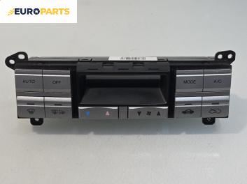 Панел климатроник за Honda FR-V Minivan (08.2004 - 10.2011)