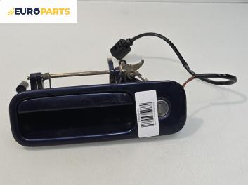 Външна дръжка заден капак за Volkswagen Golf IV Hatchback (08.1997 - 06.2005), хечбек