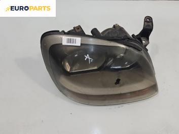 Фар за Nissan Almera TINO (12.1998 - 02.2006), миниван, позиция: дясна