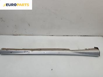 Праг за Nissan Almera TINO (12.1998 - 02.2006), 4+1 вр., миниван, позиция: дясна