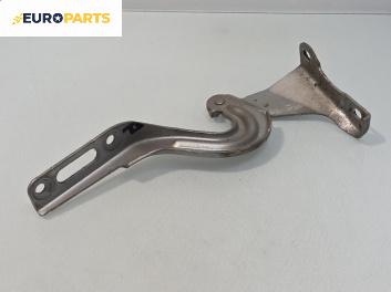 Панта преден капак за Honda FR-V Minivan (08.2004 - 10.2011), 4+1 вр., миниван, позиция: дясна