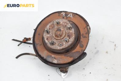 Шенкел главина за Honda FR-V Minivan (08.2004 - 10.2011), позиция: задна, дясна