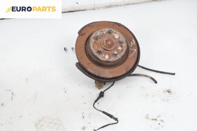 Шенкел главина за Honda FR-V Minivan (08.2004 - 10.2011), позиция: задна, лява