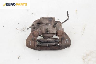 Спирачен апарат за Citroen Xsara Break (10.1997 - 03.2010), позиция: задна, дясна